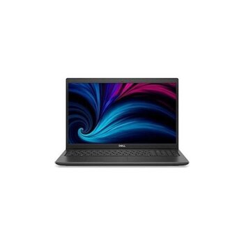 Dell Latitude N066l352015 3520 I5 1135g7 15.6" 16 Gb Ram 256 Gb Ssd Fhd Ubuntu Taşınabilir Bilgisayar