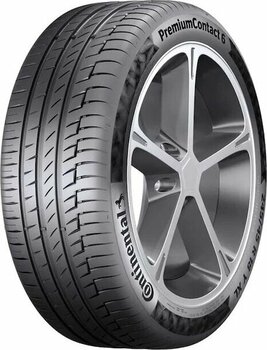 Continental Premiumcontact 6 225/45r17 91y Fr Yaz Lastiği 2025