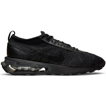 Nike Air Max Flyknit Racer Next Nature FD2764-001 - Siyah - 43