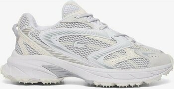 Lacoste L003 Neo Shot Erkek Beyaz Sneaker 749SMA0006 65T - 42,5