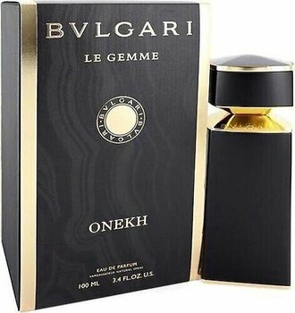 Bvlgari Le Gemme Onekh EDP 100 ml Erkek Parfüm