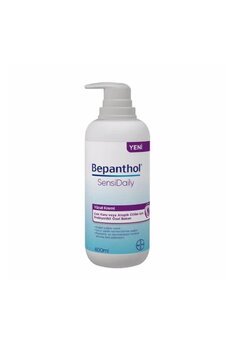Bepanthol Sensidaily 400 Ml Losyon