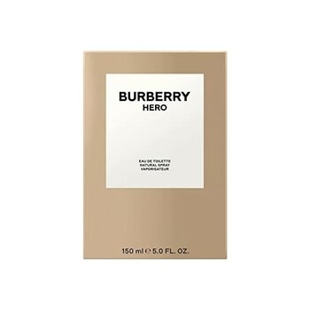 Storemax Burberry Hero Edt 150ML - 150 ml