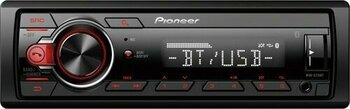 Pioneer MVH-S215BT 4x50 W Bluetooth Oto Teyp