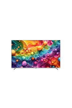 Vestel 65UT9840 4K Ultra HD 65" 165 Ekran Uydu Alıcılı Smart LED TV