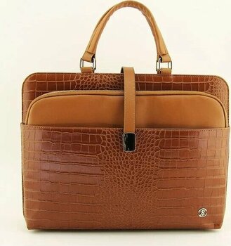 Hnb Unisex Macbook Air Pro 15 & 15.6 Inç Laptop Evrak Çantası