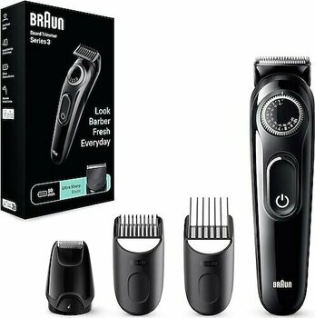 Braun Series 3 BT3420 Sakal ve Saç Kesme Makinesi