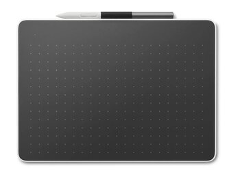 Wacom CTC-6110WLW1B One Tablet Medium USB Tybe C Bluetooth Kablolu Grafik Tablet