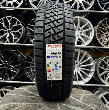 Lassa 235/65 R16 C 115/113R 8 KAT Lassa Wintus 2 Kışlık Lastik 2024 Üre