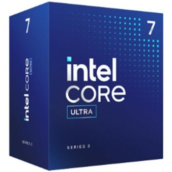 Intel Core Ultra 7 265KF 3.3ghz 36MB 1851P Fansız (Box)