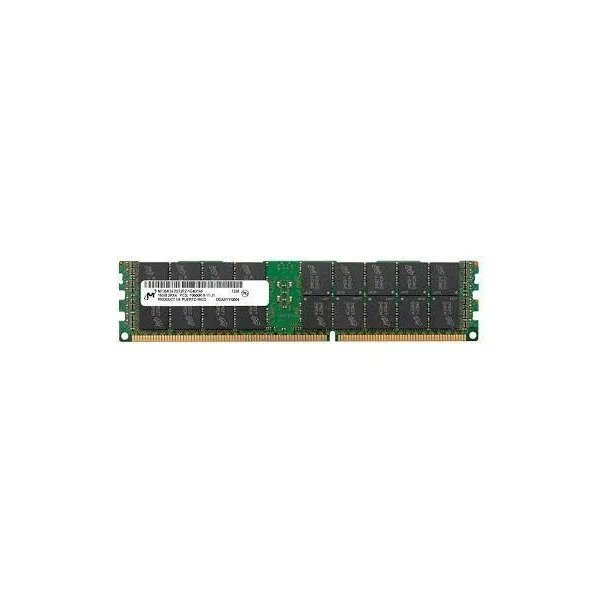 Mıcron MT36KSF2G72PZ-1G4D1HF 16 GB DDR3-1333 Server Ram