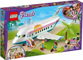 Lego 41429 Friends Heartlake City Uçağı