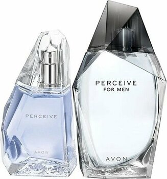 Avon Perceive EDP, EDT Kadın, Erkek 50 ml, 100 ml Parfüm Set