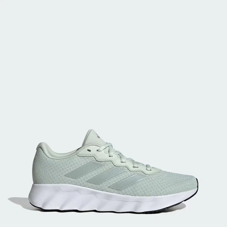 Adidas Switch Move W Bağcıklı Koşu Ayakkabısı
