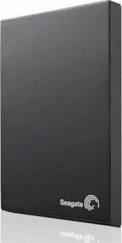 Seagate Expansion 1 TB Siyah USB 3.0 Taşınabilir Disk