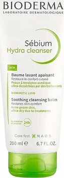 Bioderma Sebium Hydra Cleanser 200 ml Yatıştırıcı Balsam