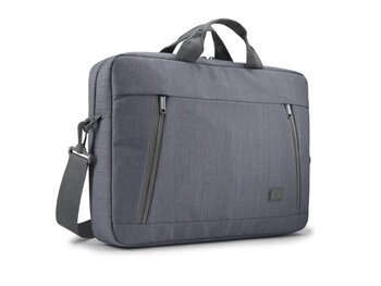 Case Logic Huxton 15.6 Inç Notebook Çantası Gri