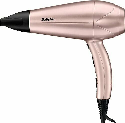 Saç Kurutma Makinesi ve Fön Fırçası