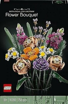 Lego Creator Expert 10280 Yapım Seti