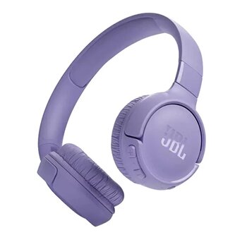 JBL Tune 520bt Multı Connect Wıreless Kulaklık, MOR (outlet)