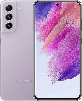 Samsung Galaxy S21 FE 2. Nesil 128 GB 8 GB Mor