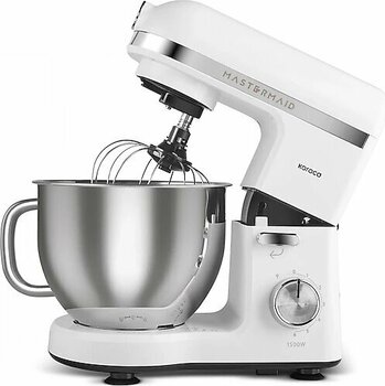 Karaca Mastermaid Chef 1500 W 5 lt  Stand Mikser