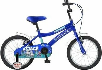 Salcano Attack 20 Jant Çocuk Bisikleti