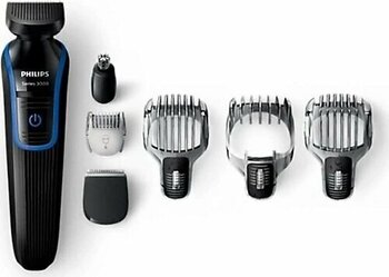 Philips Multigroom Series 3000 QG3337/15 7in1 Erkek Bakım Seti