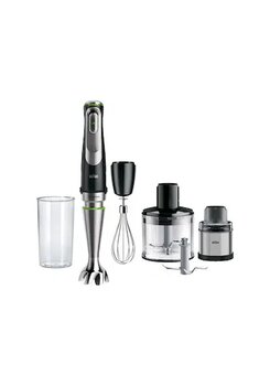 Braun MultiQuick 9 MQ9138XI 1200 W El Blender Seti
