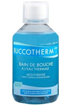 Buccotherm Gargara Suyu