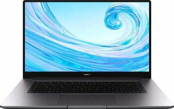 Huawei Matebook D15 Intel Core i5-10210U 8 GB RAM 256 GB SSD 1920x1080 Piksel 15.6 İnç Dizüstü Bilgisayar