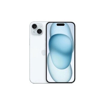 Yenilenmiş Iphone 15 Plus 256gb -C Kalite- Mavi