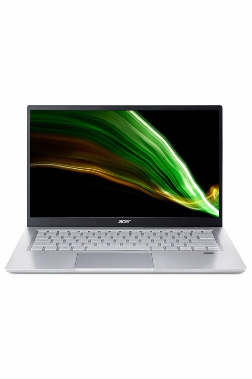 ACER Swift 3 AMD Ryzen 5-5500U 8GB 512GB SSD DOS 14" FHD Gümüş Dizüstü Bilgisayar