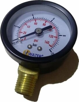 Hidrofor Basınç Ölçer Manometre 0-10 Bar