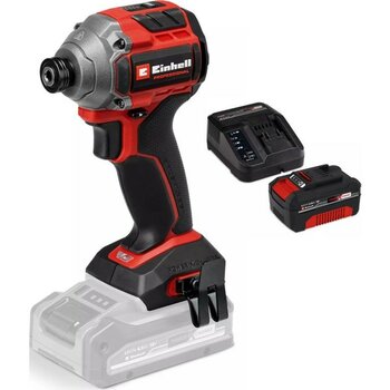 Einhell Tp-Cı 18/250-C Li Bl 1X4.0AH Professıonal Akülü Torklu Vidalama