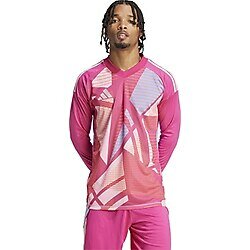 adidas T24 C Gk Jsy L IS5335 Pembe Erkek Futbol Kaleci Forması