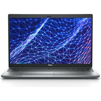 Dell Latitude 5530 Intel Core I5 1235U 8gb 512GB SSD Ubuntu 15.6" Fhd Taşınabilir Bilgisayar N201L553014EMEA_U