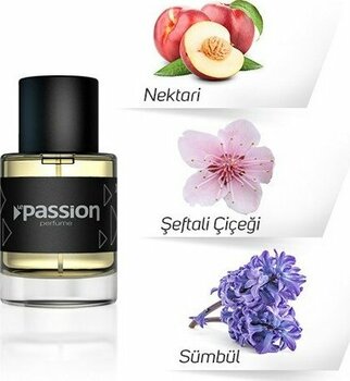 Le Passion Burberry Weekend Kadın Parfümü 55 ML - KB1