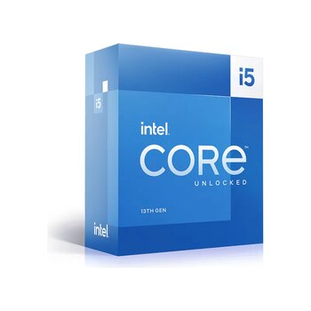 Intel Core I5-13600k 3.5 Ghz Lga1700 24 Mb Cahe 125 W Box İşlemci