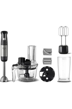 Philips Serisi El Blender Seti