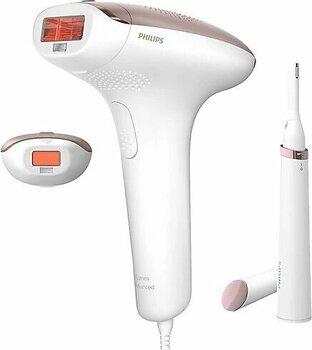 Philips Lumea Advanced BRI921/00 5 Kademe Kablolu Lazer Epilatör