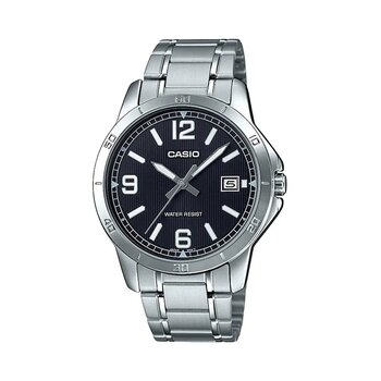 Casio Mtp-v004d-1b2udf Erkek Kol Saati Gri