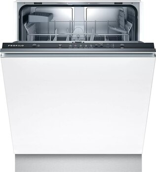 Profilo BMA5102EV 5 Programlı Ankastre Bulaşık Makinesi