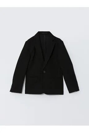 LC Waikiki LCW Kids Erkek Çocuk Blazer Ceket