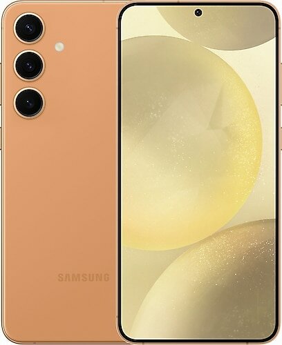 Samsung Galaxy S24 Plus 256 GB Turuncu