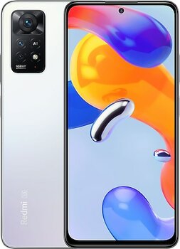 Xiaomi Redmi Note 11 Pro 5G 128 GB 8 GB Beyaz