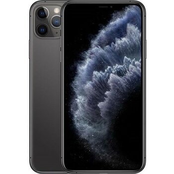 iPhone 11 Pro 64 GB Space Gray Yenilenmiş B Kalite (12 Ay Garantili) - Çok İyi (B Kalite)