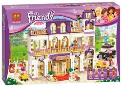 Основная фотография от вендора