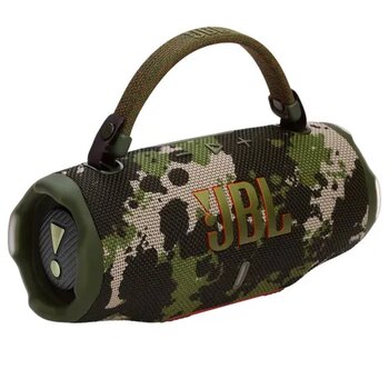 JBL Charge 6 Squad Bluetooth Hoparlör