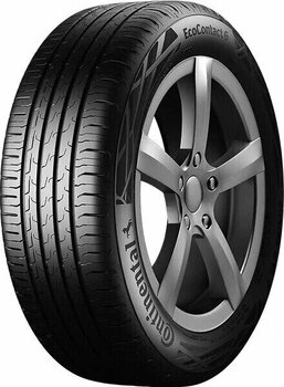 Continental EcoContact 6 205/55R16 91H Yaz Lastiği